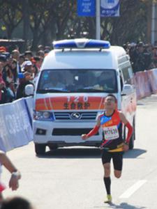 扶余市大型活动