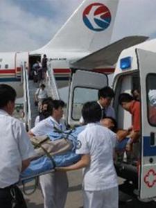 扶余市接送服务