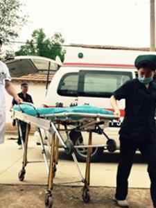 扶余市院后转乡